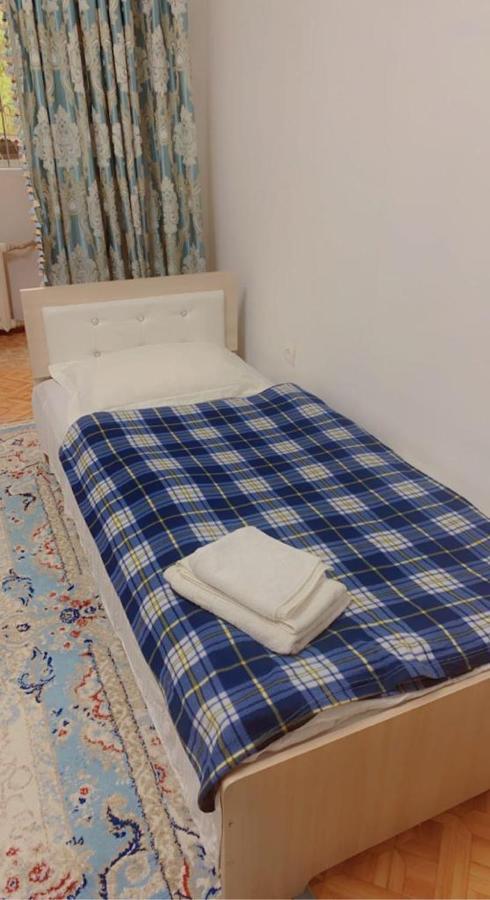 Like Home Apartments&Rooms アルマトイ 部屋 写真