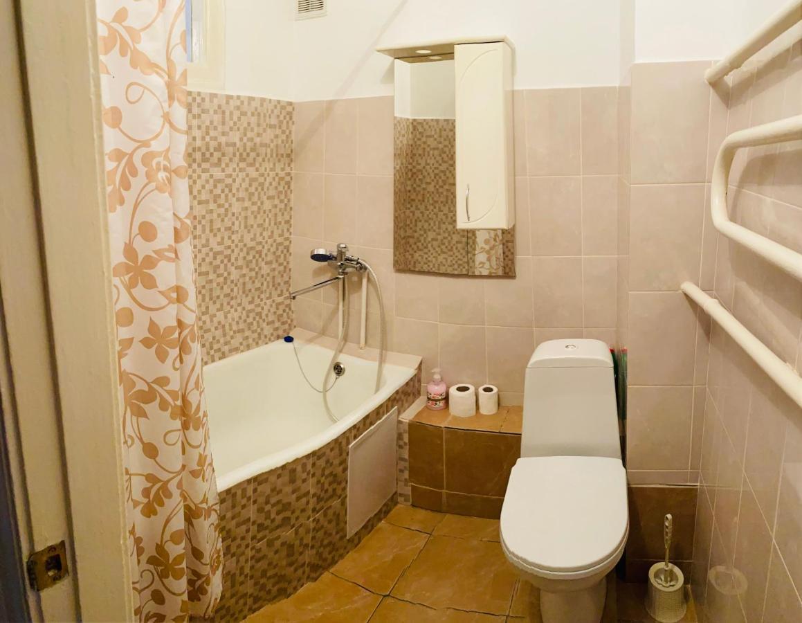 Like Home Apartments&Rooms アルマトイ エクステリア 写真
