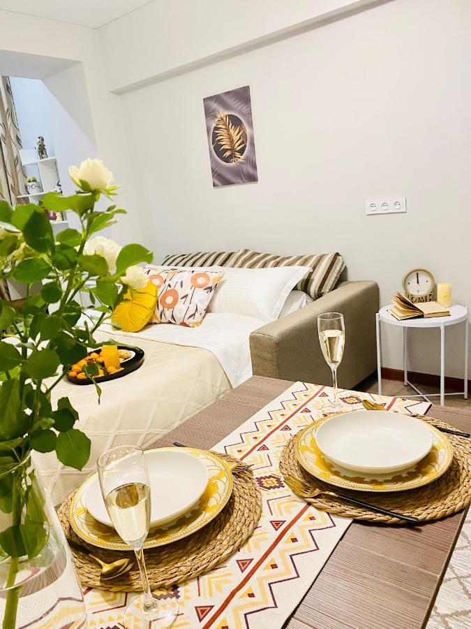 Like Home Apartments&Rooms アルマトイ エクステリア 写真