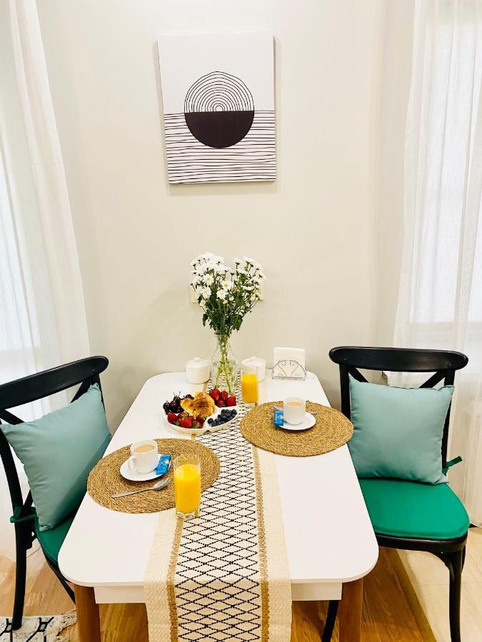 Like Home Apartments&Rooms アルマトイ エクステリア 写真