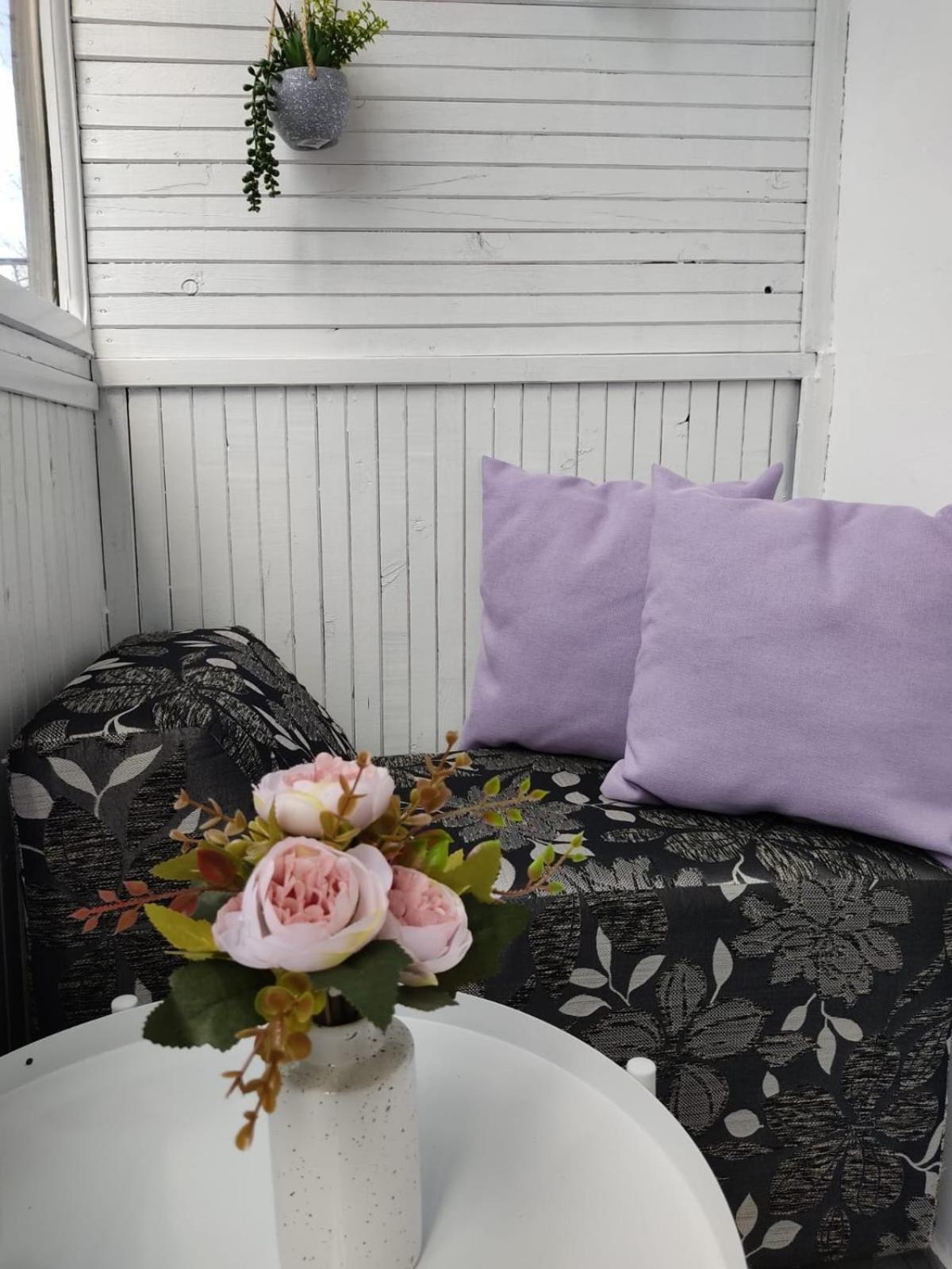 Like Home Apartments&Rooms アルマトイ エクステリア 写真